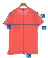 FilMelange（フィルメランジェ）Tシャツ・カットソー ピンク サイズ:3(M位) メンズ/2200692276082