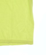 FilMelange（フィルメランジェ）Tシャツ・カットソー 黄 サイズ:3(M位) メンズ/2200692276105