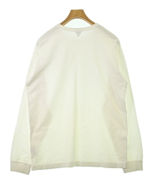 FilMelange（フィルメランジェ）Tシャツ・カットソー 白 サイズ:4(L位) メンズ/2200693038023