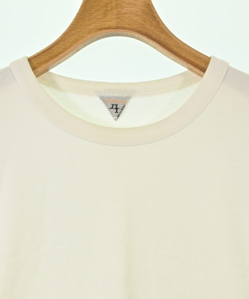 FilMelange（フィルメランジェ）Tシャツ・カットソー 白 サイズ:4(L位) メンズ/2200693038023
