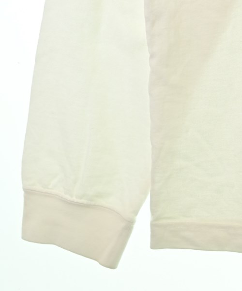 FilMelange（フィルメランジェ）Tシャツ・カットソー 白 サイズ:4(L位) メンズ/2200693038023