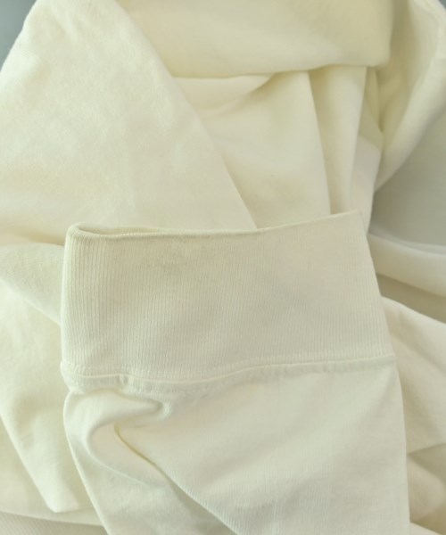 FilMelange（フィルメランジェ）Tシャツ・カットソー 白 サイズ:4(L位) メンズ/2200693038023