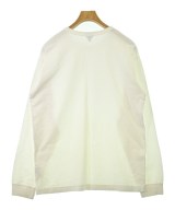 FilMelange（フィルメランジェ）Tシャツ・カットソー 白 サイズ:4(L位) メンズ/2200693038023