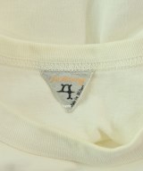 FilMelange（フィルメランジェ）Tシャツ・カットソー 白 サイズ:4(L位) メンズ/2200693038023