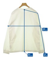FilMelange（フィルメランジェ）Tシャツ・カットソー 白 サイズ:4(L位) メンズ/2200693038023