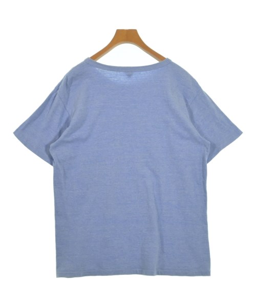 FilMelange（フィルメランジェ）Tシャツ・カットソー 青 サイズ:-(M位) メンズ/2200697273079