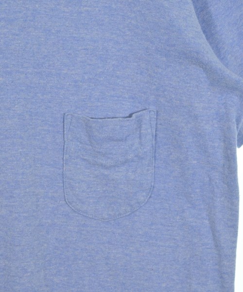 FilMelange（フィルメランジェ）Tシャツ・カットソー 青 サイズ:-(M位) メンズ/2200697273079