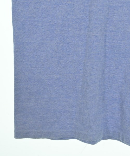 FilMelange（フィルメランジェ）Tシャツ・カットソー 青 サイズ:-(M位) メンズ/2200697273079