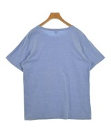 FilMelange（フィルメランジェ）Tシャツ・カットソー 青 サイズ:-(M位) メンズ/2200697273079