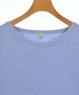 FilMelange（フィルメランジェ）Tシャツ・カットソー 青 サイズ:-(M位) メンズ/2200697273079