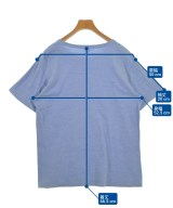 FilMelange（フィルメランジェ）Tシャツ・カットソー 青 サイズ:-(M位) メンズ/2200697273079
