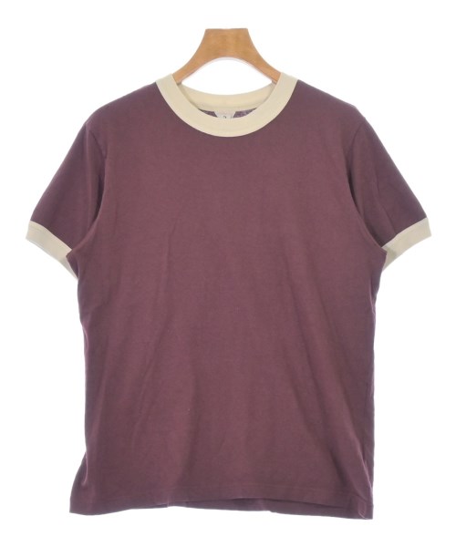 FilMelange(フィルメランジェ)Tシャツ・カットソー 赤 サイズ:3(M位)/2200698186026