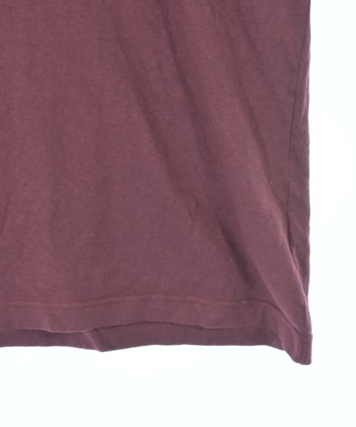 FilMelange（フィルメランジェ）Tシャツ・カットソー 赤 サイズ:3(M位) メンズ/2200698186026