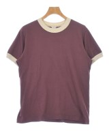 FilMelange（フィルメランジェ）Tシャツ・カットソー 赤 サイズ:3(M位) メンズ/2200698186026