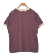 FilMelange（フィルメランジェ）Tシャツ・カットソー 赤 サイズ:3(M位) メンズ/2200698186026