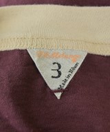 FilMelange（フィルメランジェ）Tシャツ・カットソー 赤 サイズ:3(M位) メンズ/2200698186026