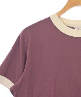 FilMelange（フィルメランジェ）Tシャツ・カットソー 赤 サイズ:3(M位) メンズ/2200698186026