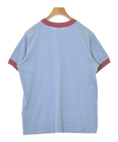 FilMelange（フィルメランジェ）Tシャツ・カットソー 青 サイズ:3(M位) メンズ/2200698186033