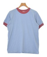 FilMelange（フィルメランジェ）Tシャツ・カットソー 青 サイズ:3(M位) メンズ/2200698186033