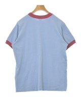 FilMelange（フィルメランジェ）Tシャツ・カットソー 青 サイズ:3(M位) メンズ/2200698186033