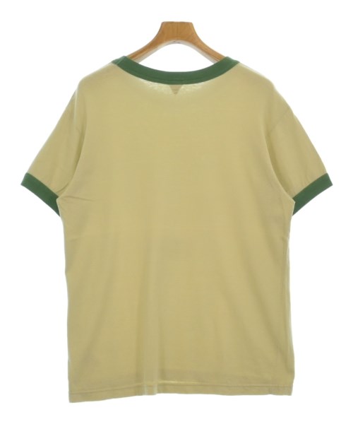 FilMelange（フィルメランジェ）Tシャツ・カットソー カーキ サイズ:4(L位) メンズ/2200698920033
