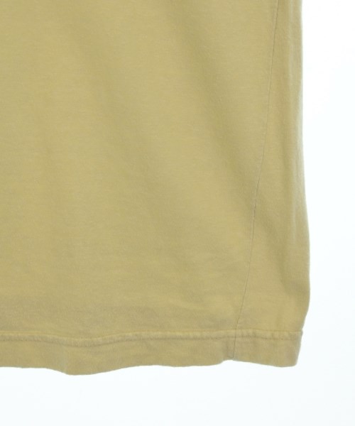 FilMelange（フィルメランジェ）Tシャツ・カットソー カーキ サイズ:4(L位) メンズ/2200698920033