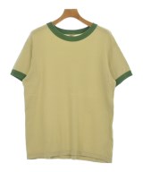 FilMelange（フィルメランジェ）Tシャツ・カットソー カーキ サイズ:4(L位) メンズ/2200698920033