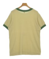 FilMelange（フィルメランジェ）Tシャツ・カットソー カーキ サイズ:4(L位) メンズ/2200698920033