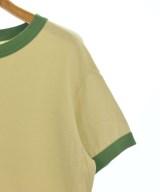 FilMelange（フィルメランジェ）Tシャツ・カットソー カーキ サイズ:4(L位) メンズ/2200698920033