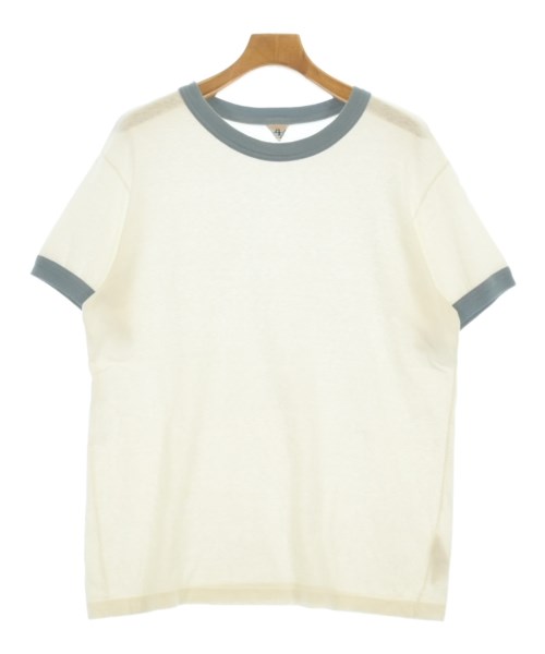 FilMelange(フィルメランジェ)Tシャツ・カットソー 白 サイズ:4(L位)/2200698920040