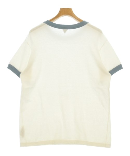 FilMelange（フィルメランジェ）Tシャツ・カットソー 白 サイズ:4(L位) メンズ/2200698920040