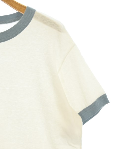 FilMelange（フィルメランジェ）Tシャツ・カットソー 白 サイズ:4(L位) メンズ/2200698920040