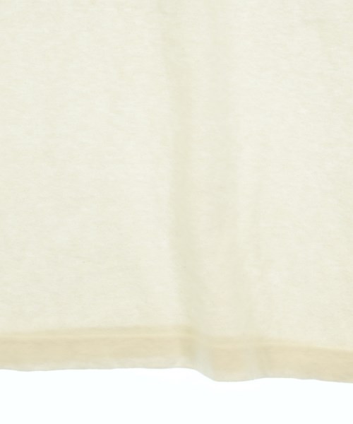 FilMelange（フィルメランジェ）Tシャツ・カットソー 白 サイズ:4(L位) メンズ/2200698920040