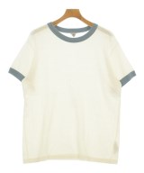 FilMelange（フィルメランジェ）Tシャツ・カットソー 白 サイズ:4(L位) メンズ/2200698920040