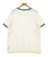 FilMelange（フィルメランジェ）Tシャツ・カットソー 白 サイズ:4(L位) メンズ/2200698920040