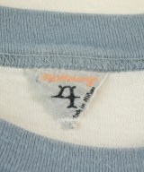FilMelange（フィルメランジェ）Tシャツ・カットソー 白 サイズ:4(L位) メンズ/2200698920040
