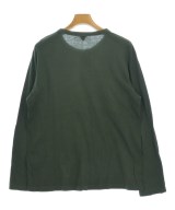 FilMelange（フィルメランジェ）Tシャツ・カットソー 緑 サイズ:4(L位) メンズ/2200698957077