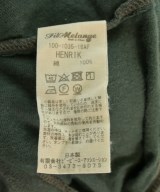 FilMelange（フィルメランジェ）Tシャツ・カットソー 緑 サイズ:4(L位) メンズ/2200698957077