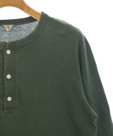 FilMelange（フィルメランジェ）Tシャツ・カットソー 緑 サイズ:4(L位) メンズ/2200698957077