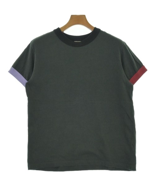FilMelange(フィルメランジェ)Tシャツ・カットソー グレー サイズ:2(S位)/2200699063043