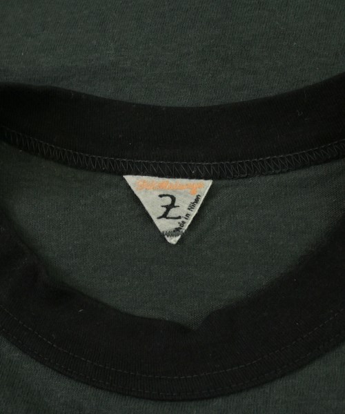 FilMelange（フィルメランジェ）Tシャツ・カットソー グレー サイズ:2(S位) メンズ/2200699063043