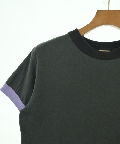 FilMelange（フィルメランジェ）Tシャツ・カットソー グレー サイズ:2(S位) メンズ/2200699063043