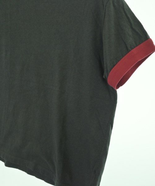 FilMelange（フィルメランジェ）Tシャツ・カットソー グレー サイズ:2(S位) メンズ/2200699063043