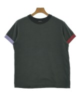 FilMelange（フィルメランジェ）Tシャツ・カットソー グレー サイズ:2(S位) メンズ/2200699063043