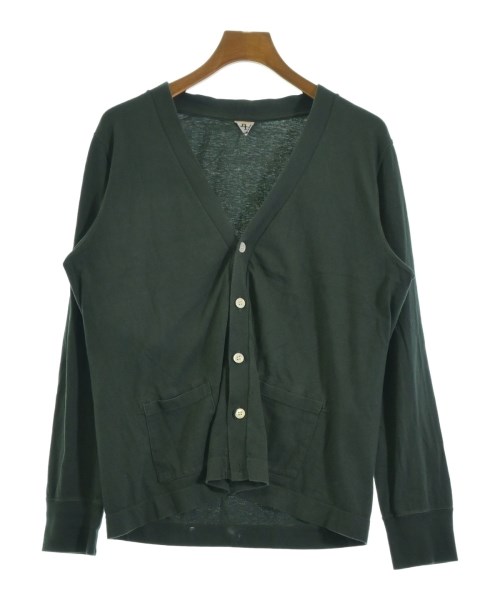 FilMelange(フィルメランジェ)Tシャツ・カットソー 緑 サイズ:4(L位)/2200699349130