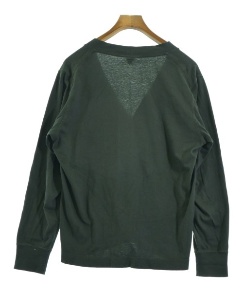 FilMelange（フィルメランジェ）Tシャツ・カットソー 緑 サイズ:4(L位) メンズ/2200699349130