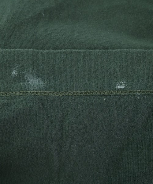 FilMelange（フィルメランジェ）Tシャツ・カットソー 緑 サイズ:4(L位) メンズ/2200699349130