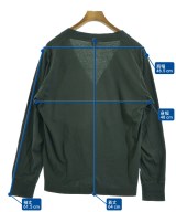 FilMelange（フィルメランジェ）Tシャツ・カットソー 緑 サイズ:4(L位) メンズ/2200699349130