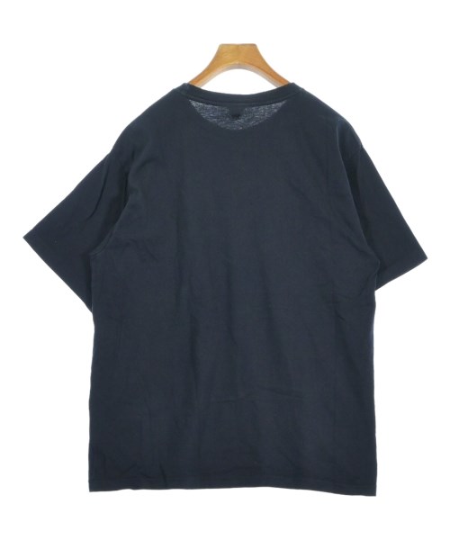 FilMelange（フィルメランジェ）Tシャツ・カットソー 黒 サイズ:5(XL位) メンズ/2200699919050