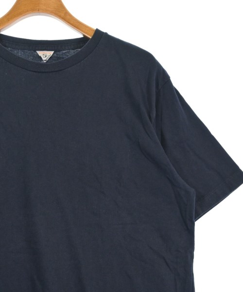 FilMelange（フィルメランジェ）Tシャツ・カットソー 黒 サイズ:5(XL位) メンズ/2200699919050